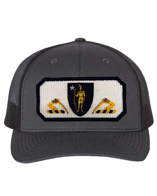 Massachusetts Hose Hat