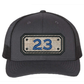Laurelton 23 Brick NJ - Hose Hat