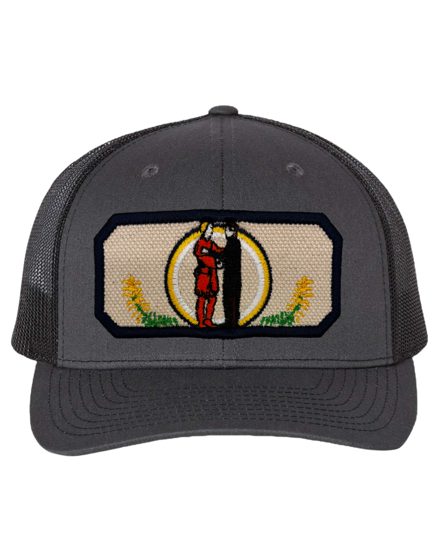 Kentucky Hose Hat