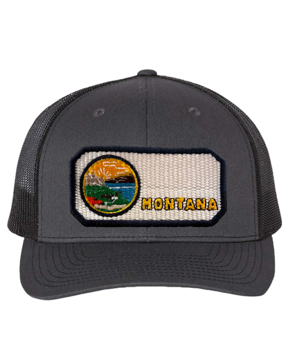 Montana Hose Hat