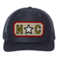 North Carolina Hose Hat
