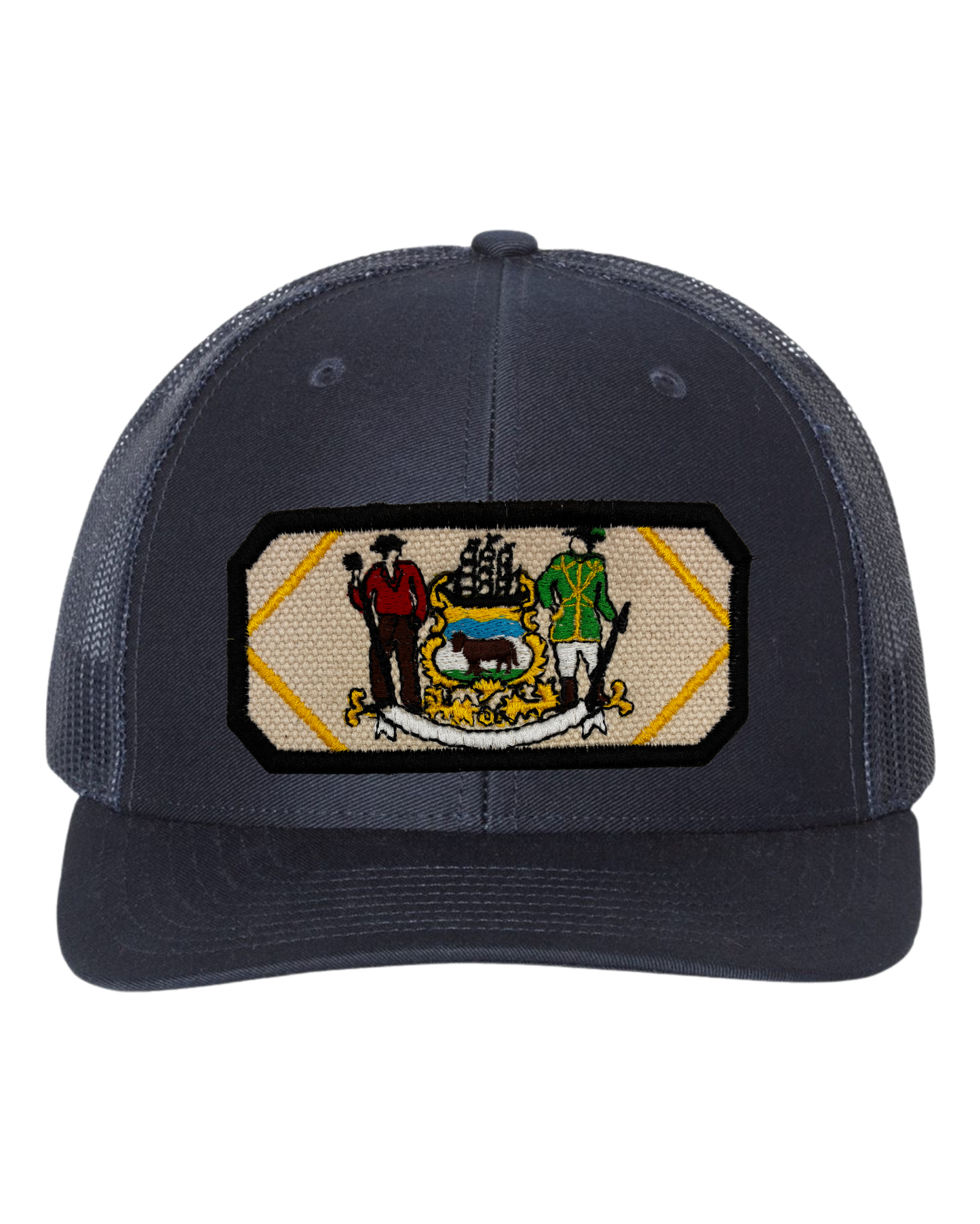 Delaware Hose Hat