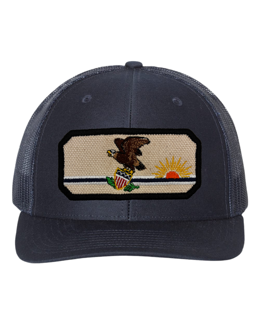Illinois Hose Hat