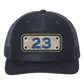 Laurelton 23 Brick NJ - Hose Hat