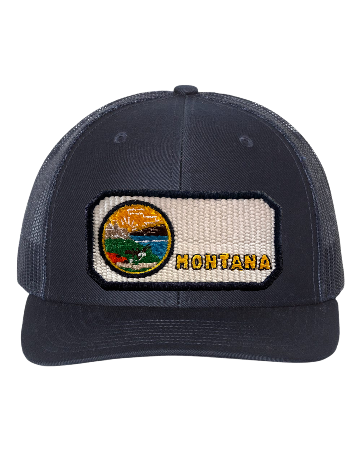 Montana Hose Hat