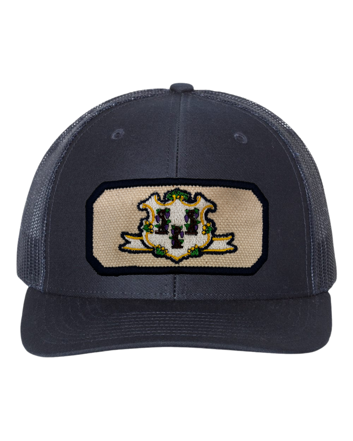 Connecticut Hose Hat