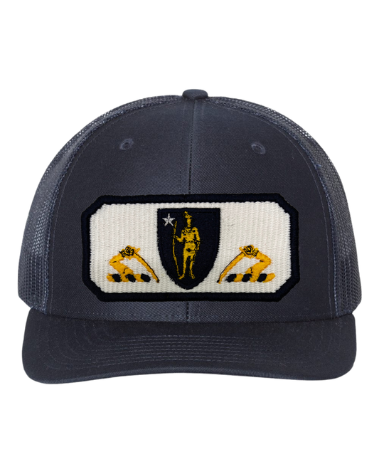 Massachusetts Hose Hat