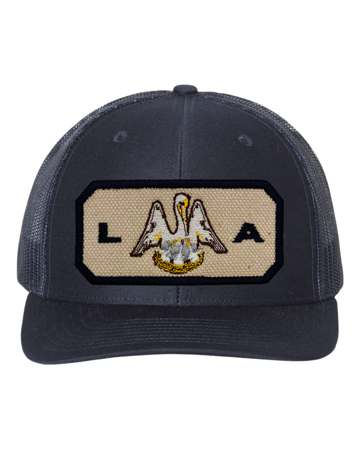 Louisiana Hose Hat