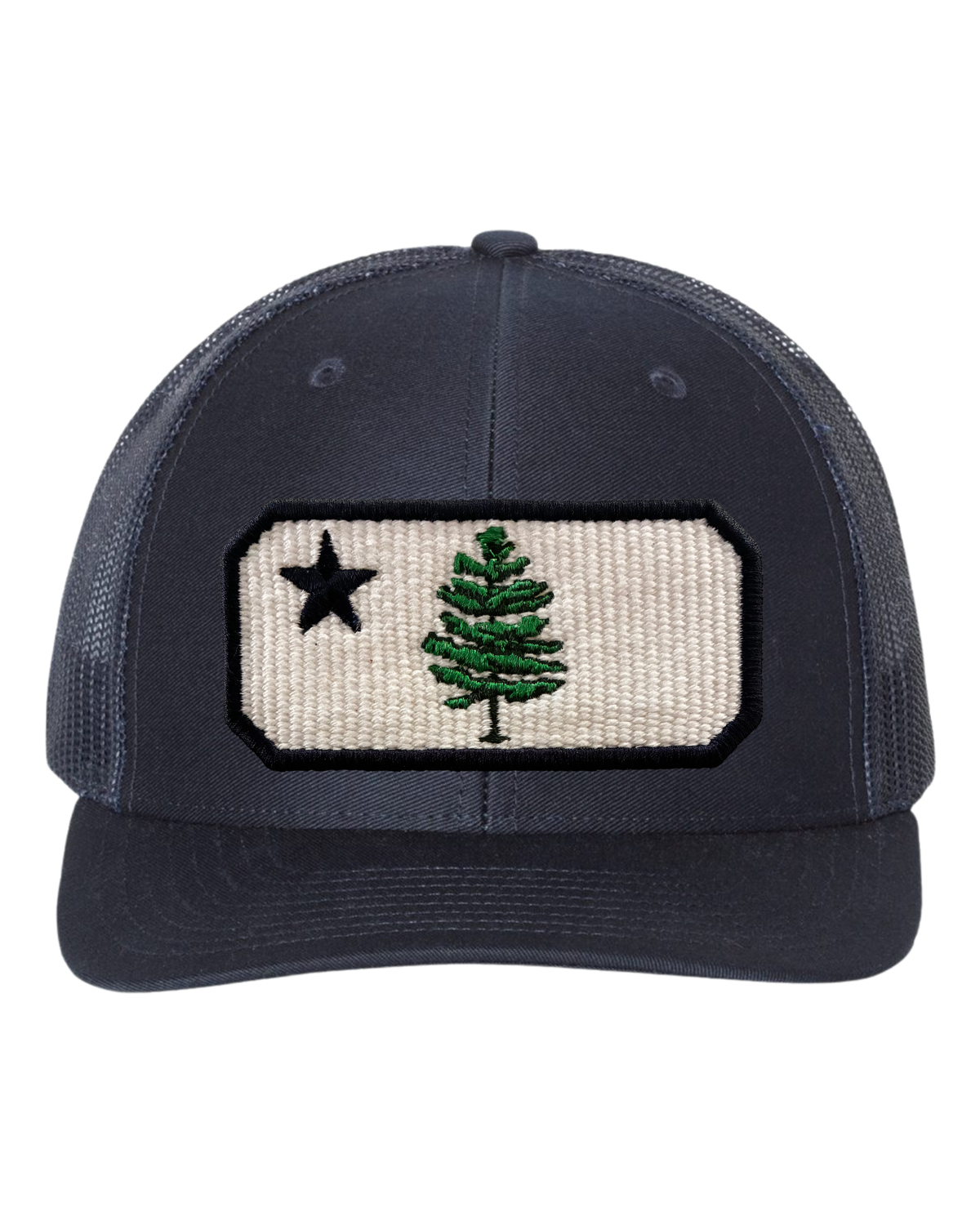 Maine Hose Hat