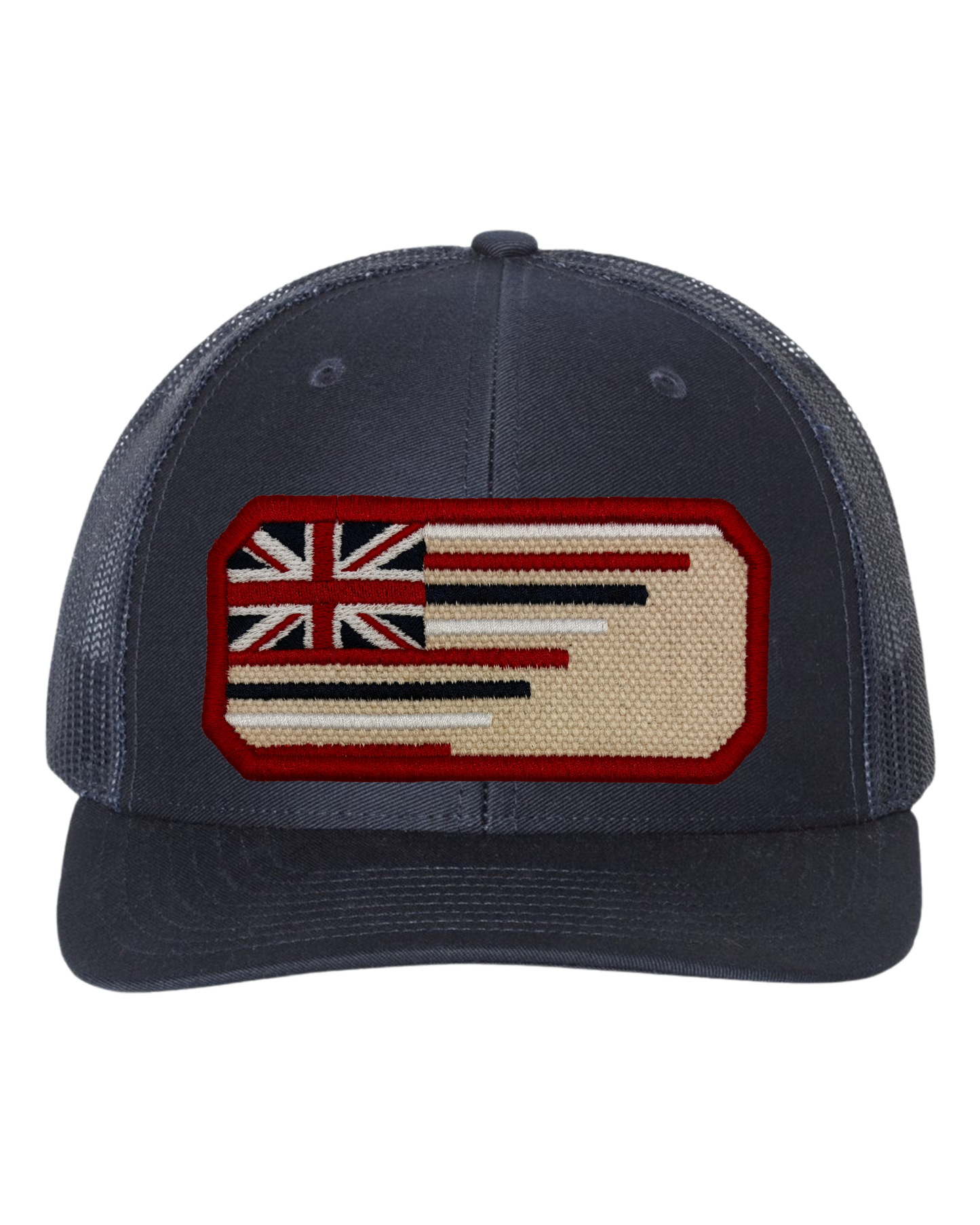 Hawaii Hose Hat