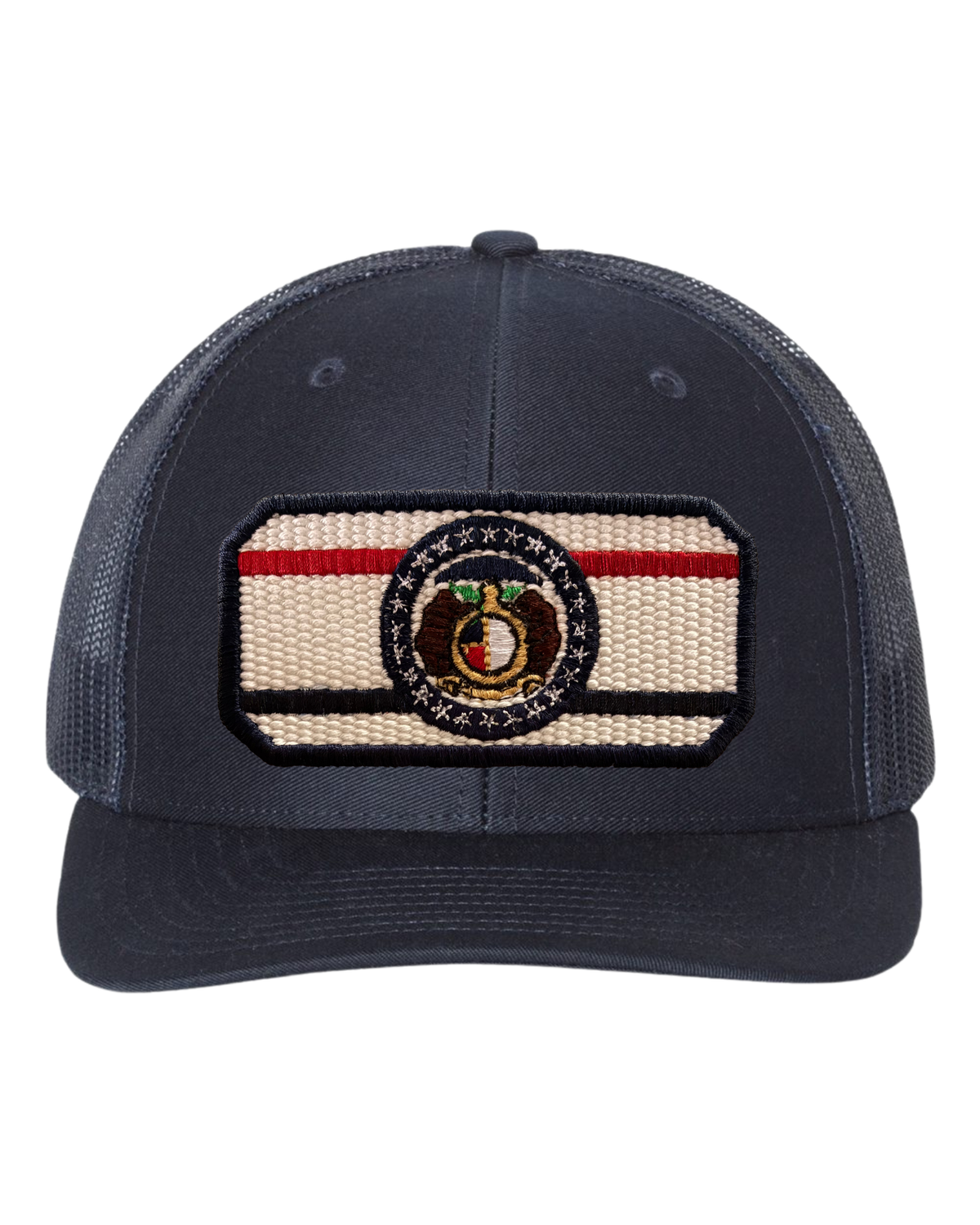 Missouri Hose Hat