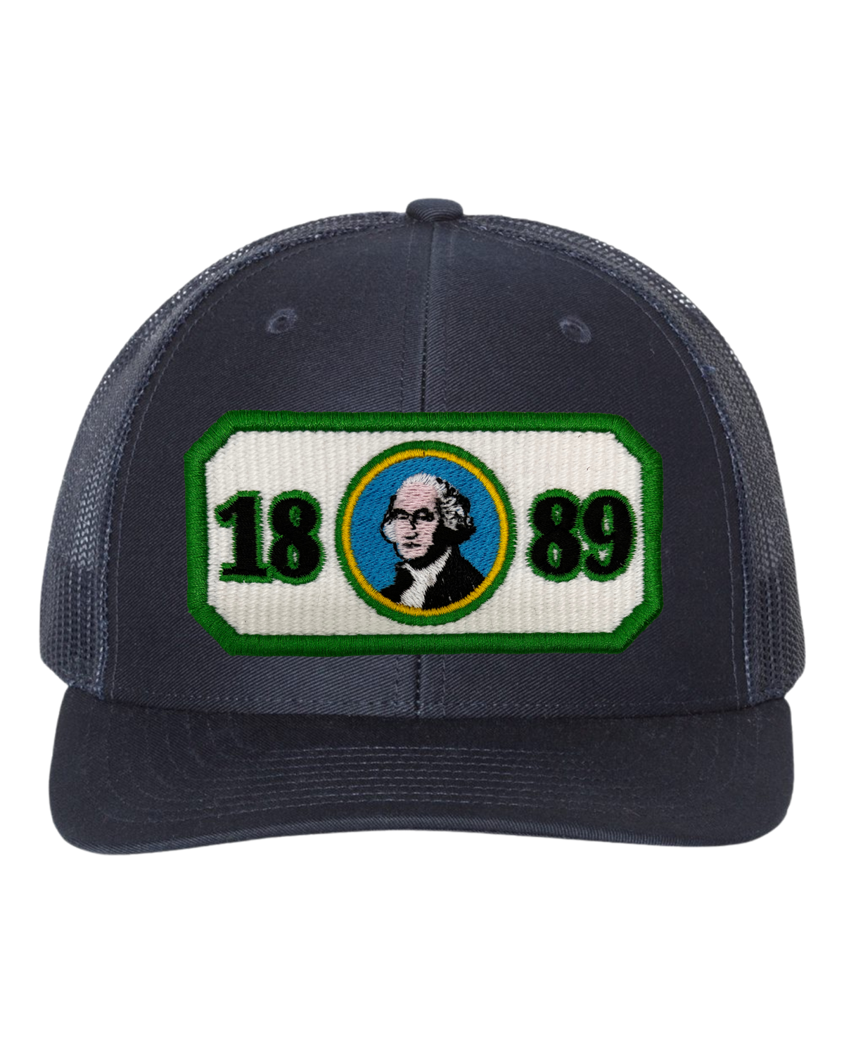 Washington Hose Hat