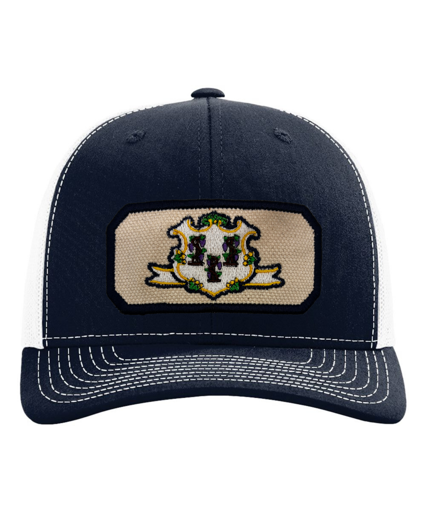 Connecticut Hose Hat
