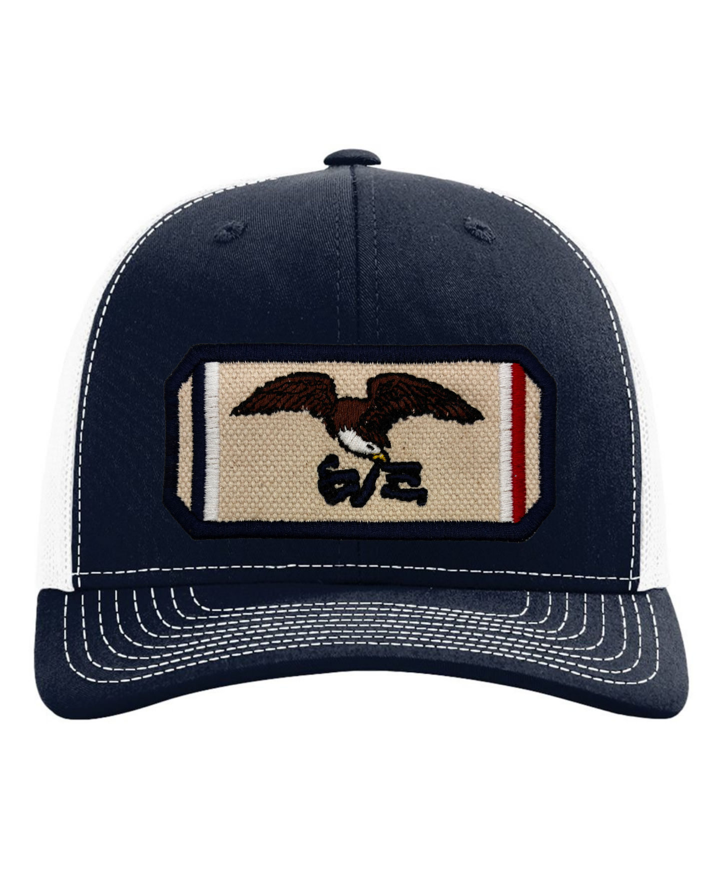 Iowa Hose Hat