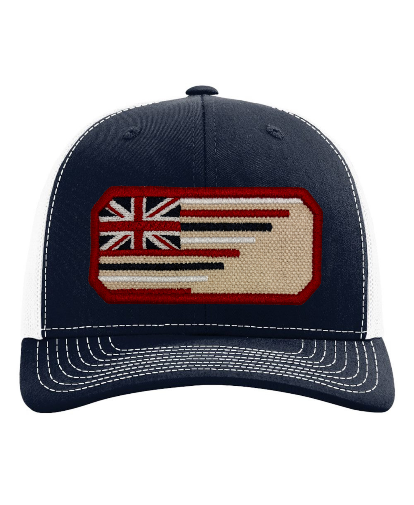 Hawaii Hose Hat