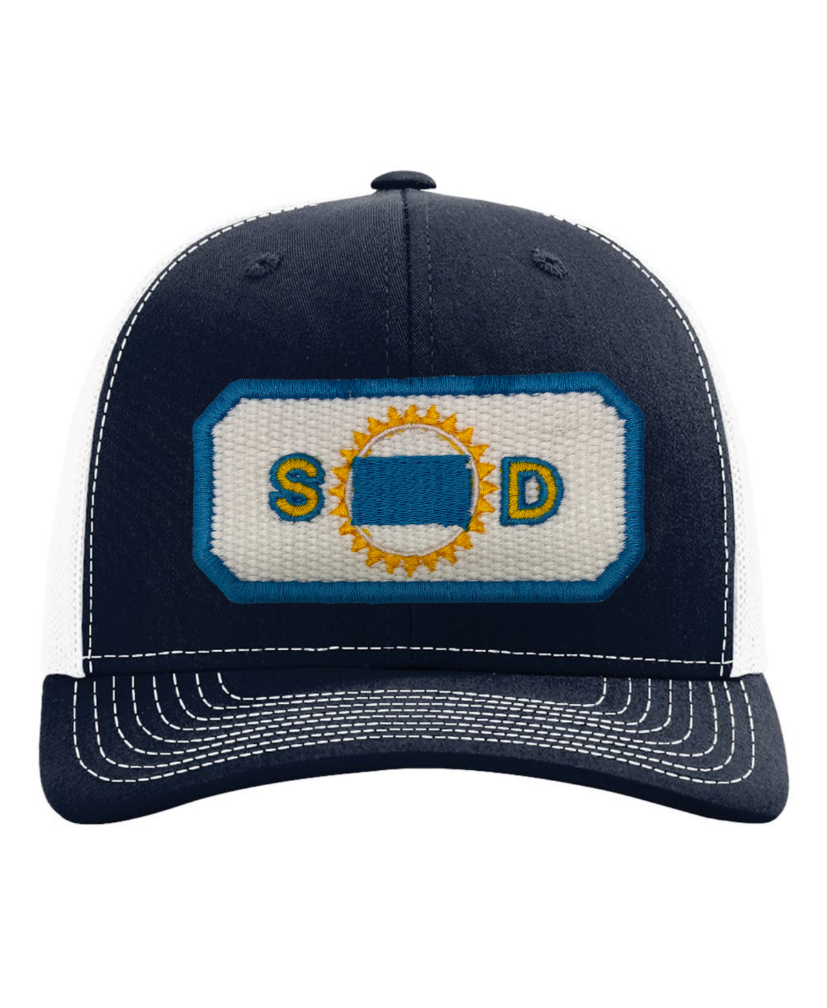 South Dakota Hose Hat