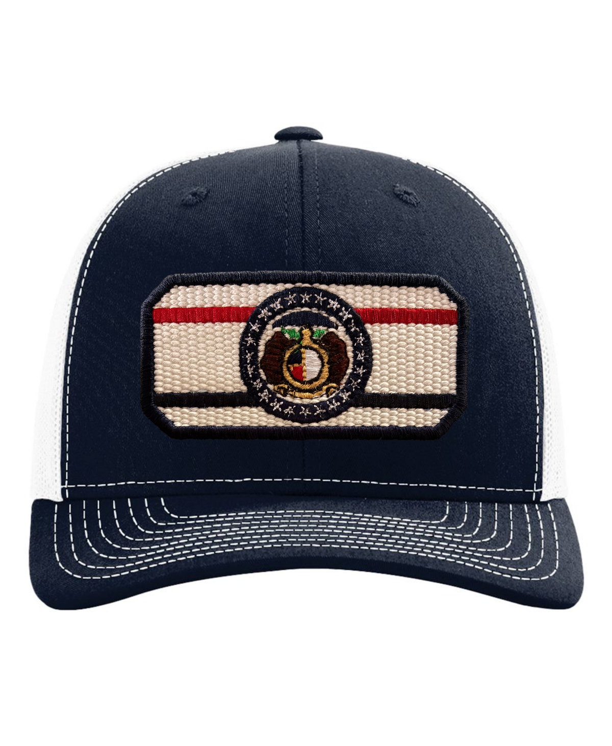 Missouri Hose Hat