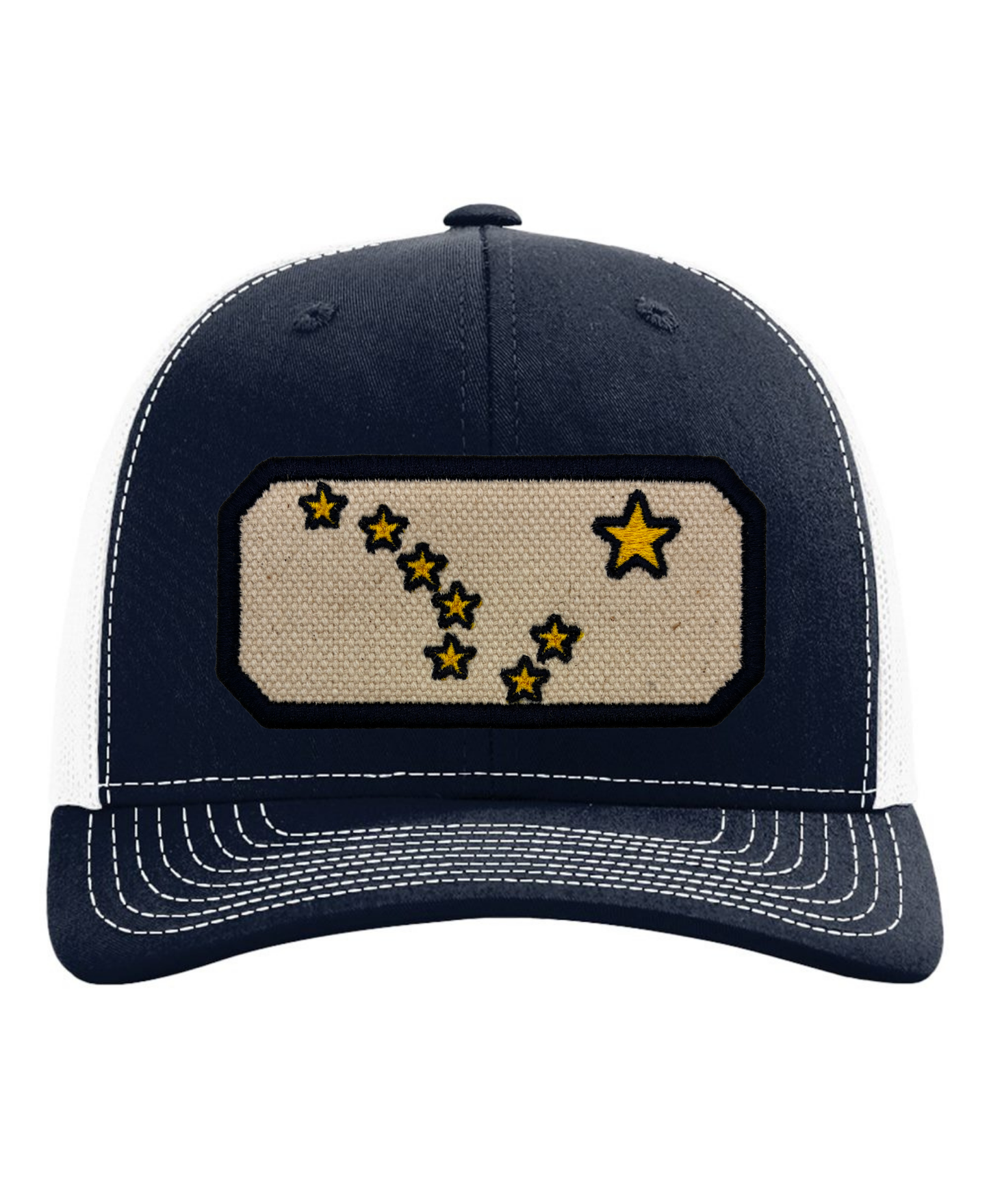 Alaska Hose Hat
