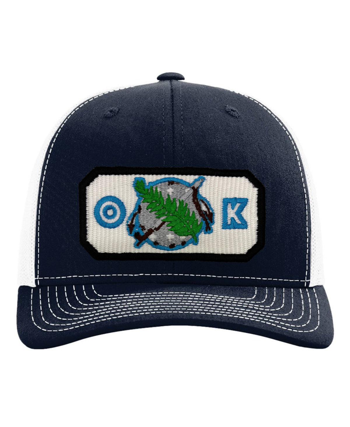 Oklahoma Hose Hat