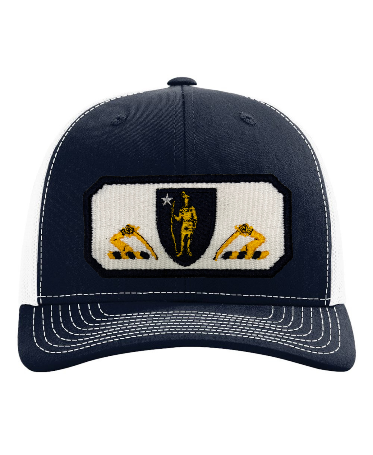 Massachusetts Hose Hat