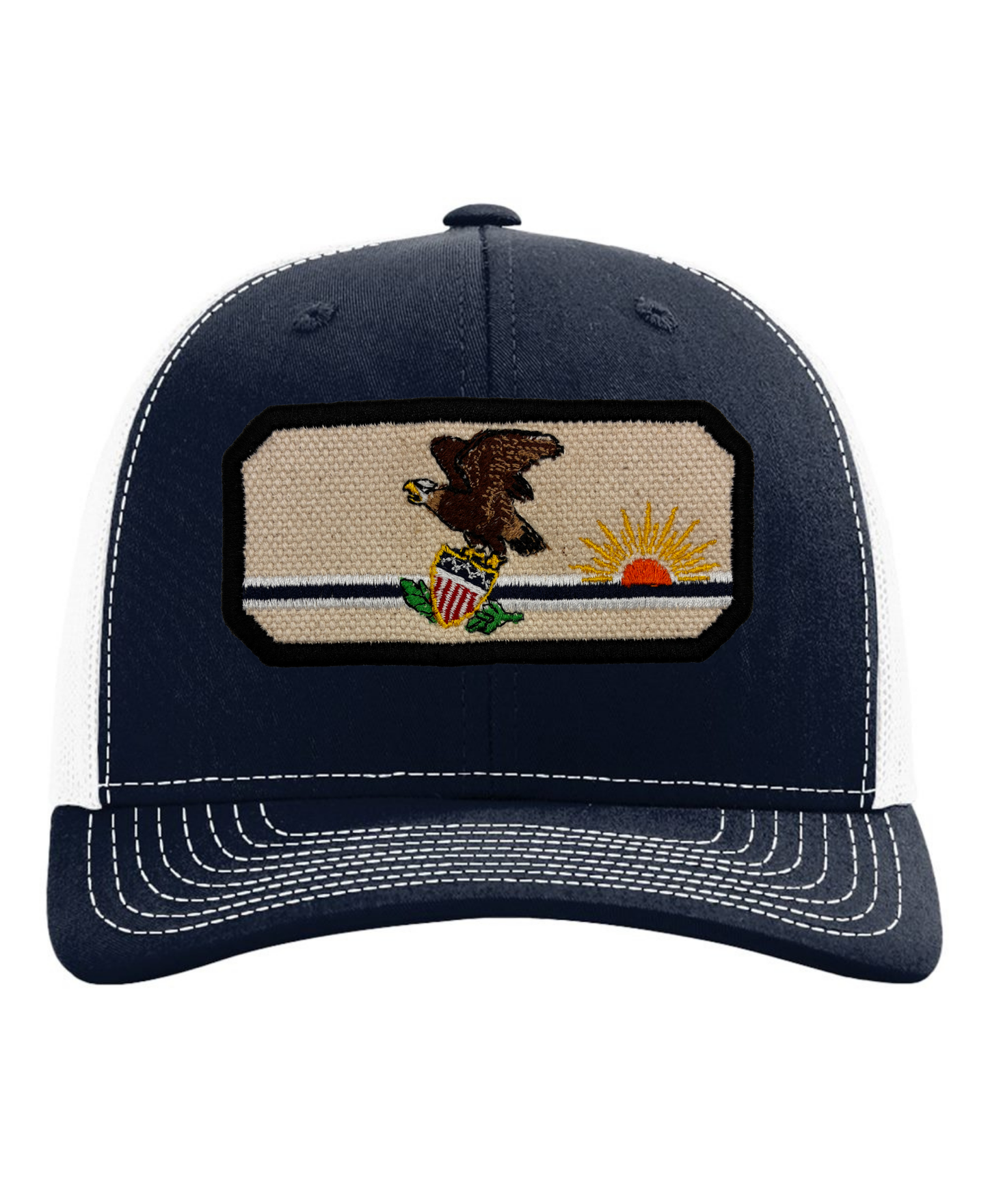 Illinois Hose Hat