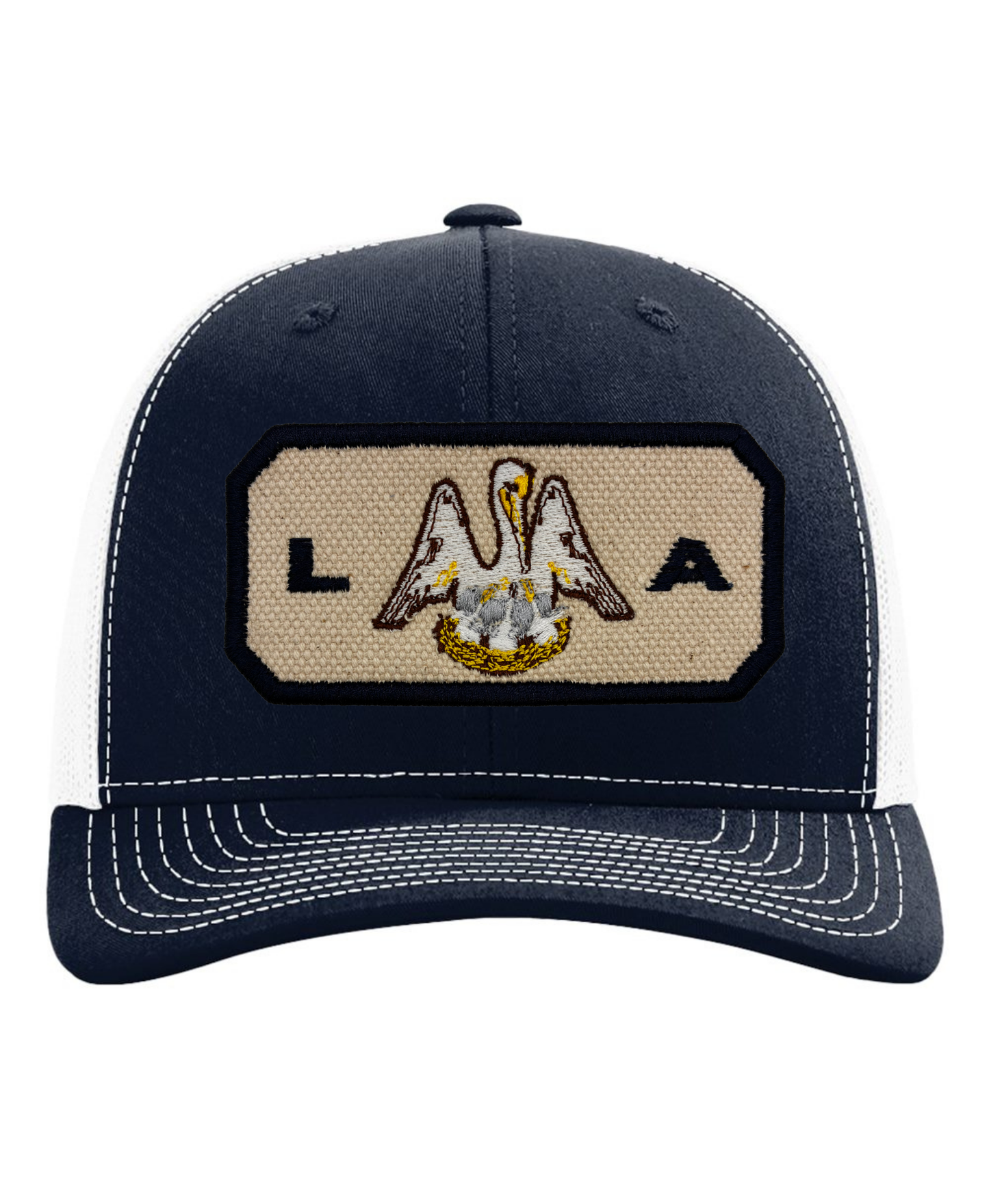 Louisiana Hose Hat