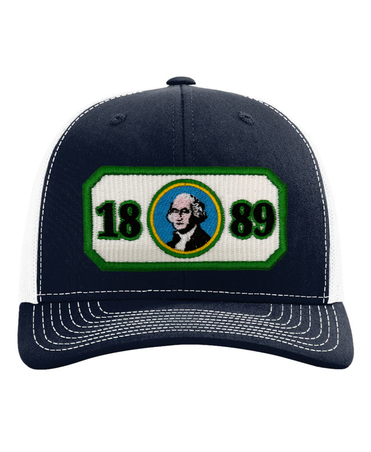 Washington Hose Hat