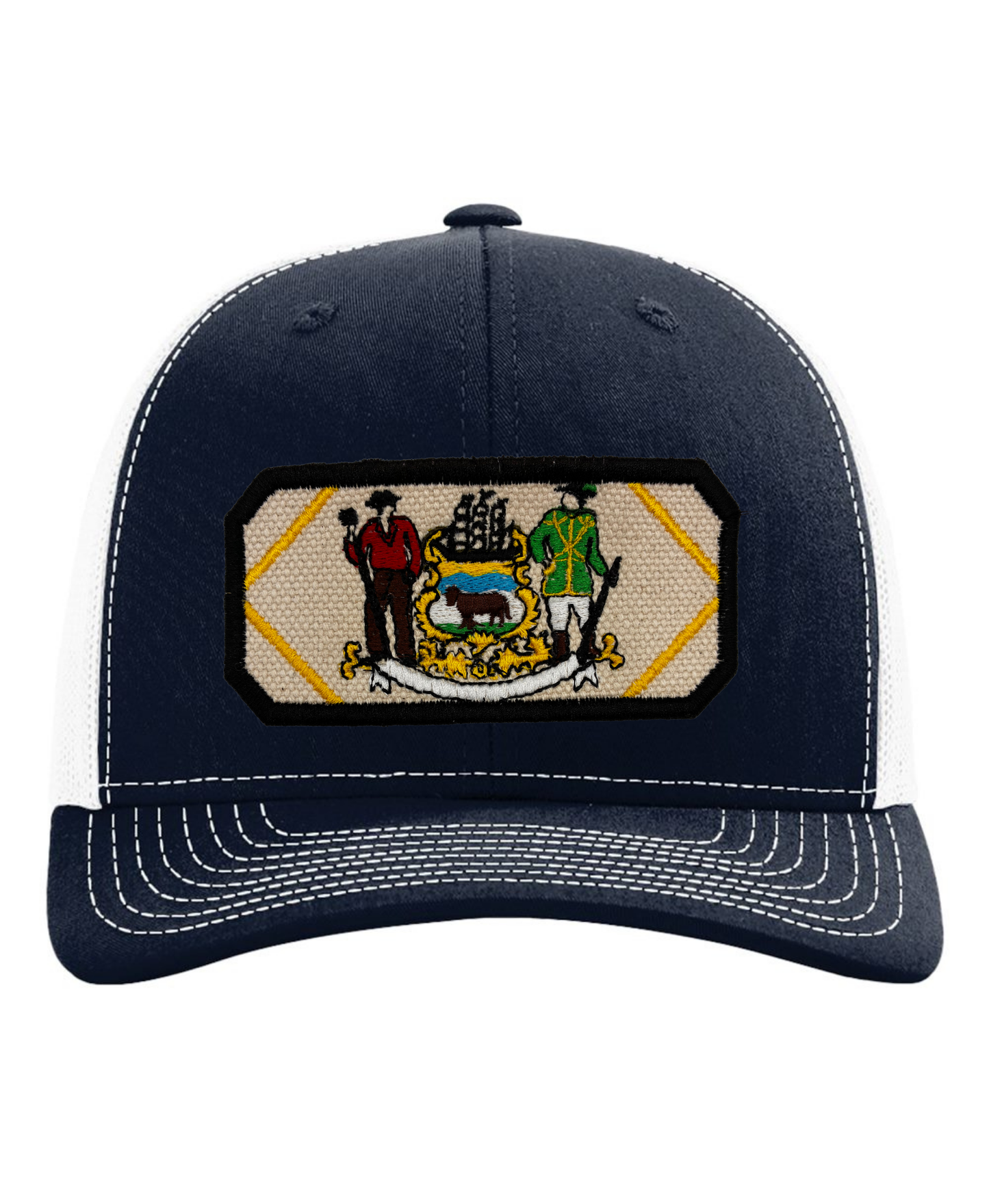 Delaware Hose Hat
