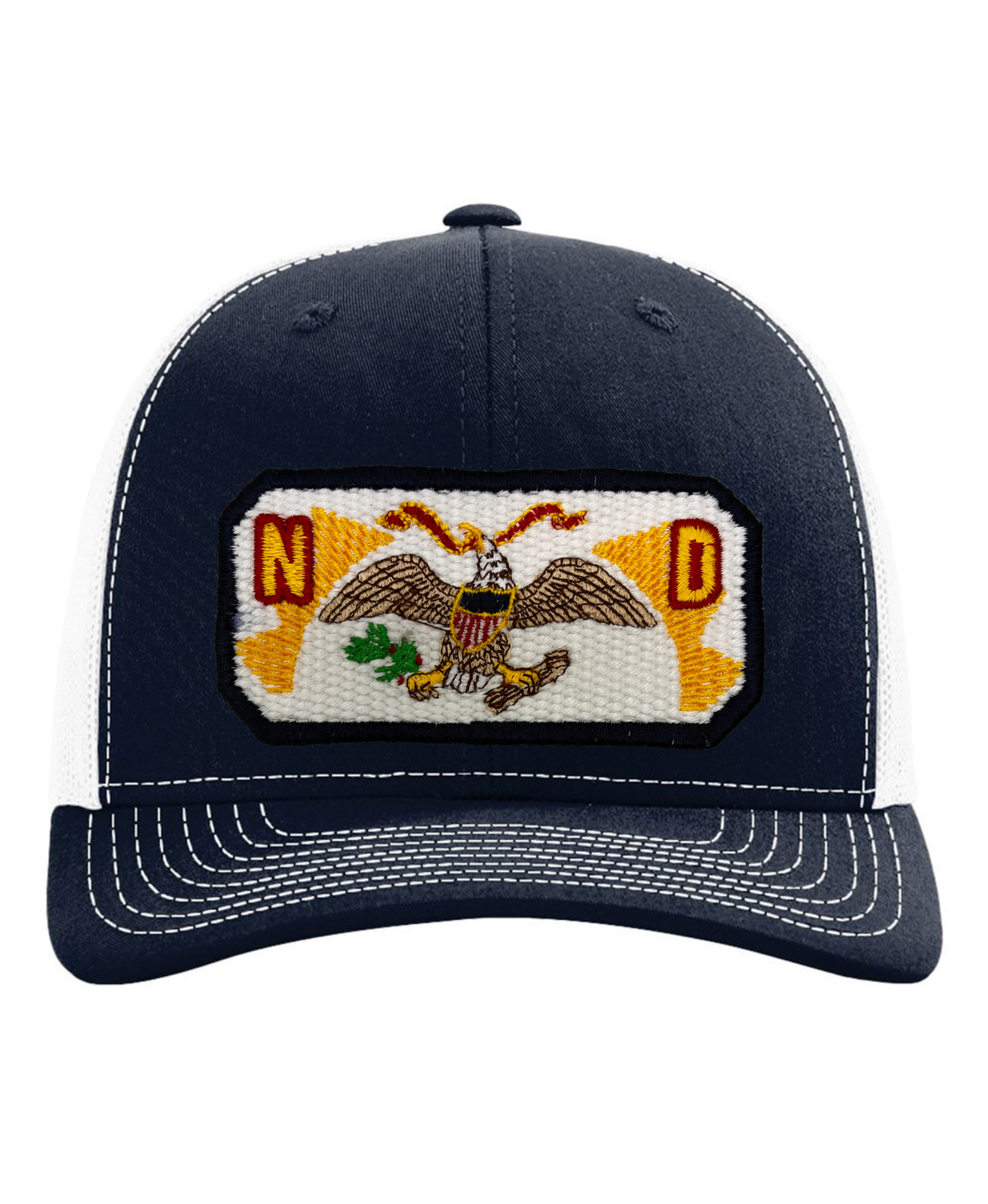 North Dakota Hose Hat