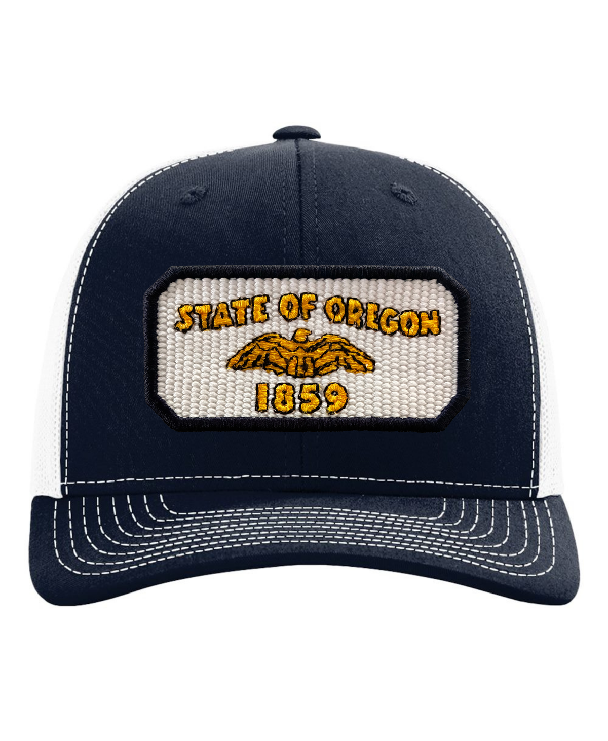 Oregon Hose Hat