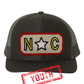 North Carolina Hose Hat