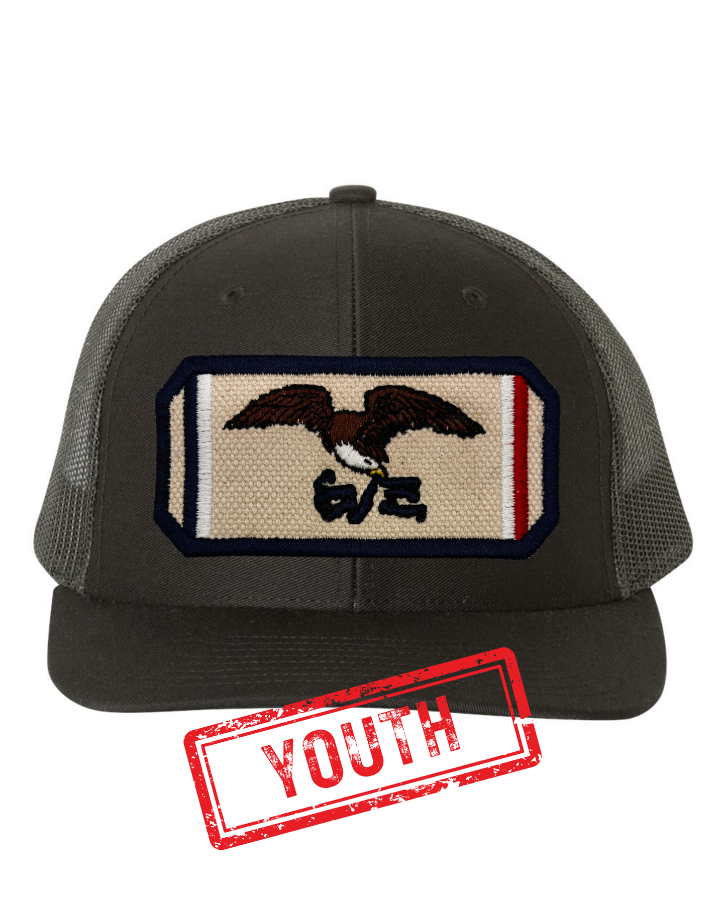 Iowa Hose Hat