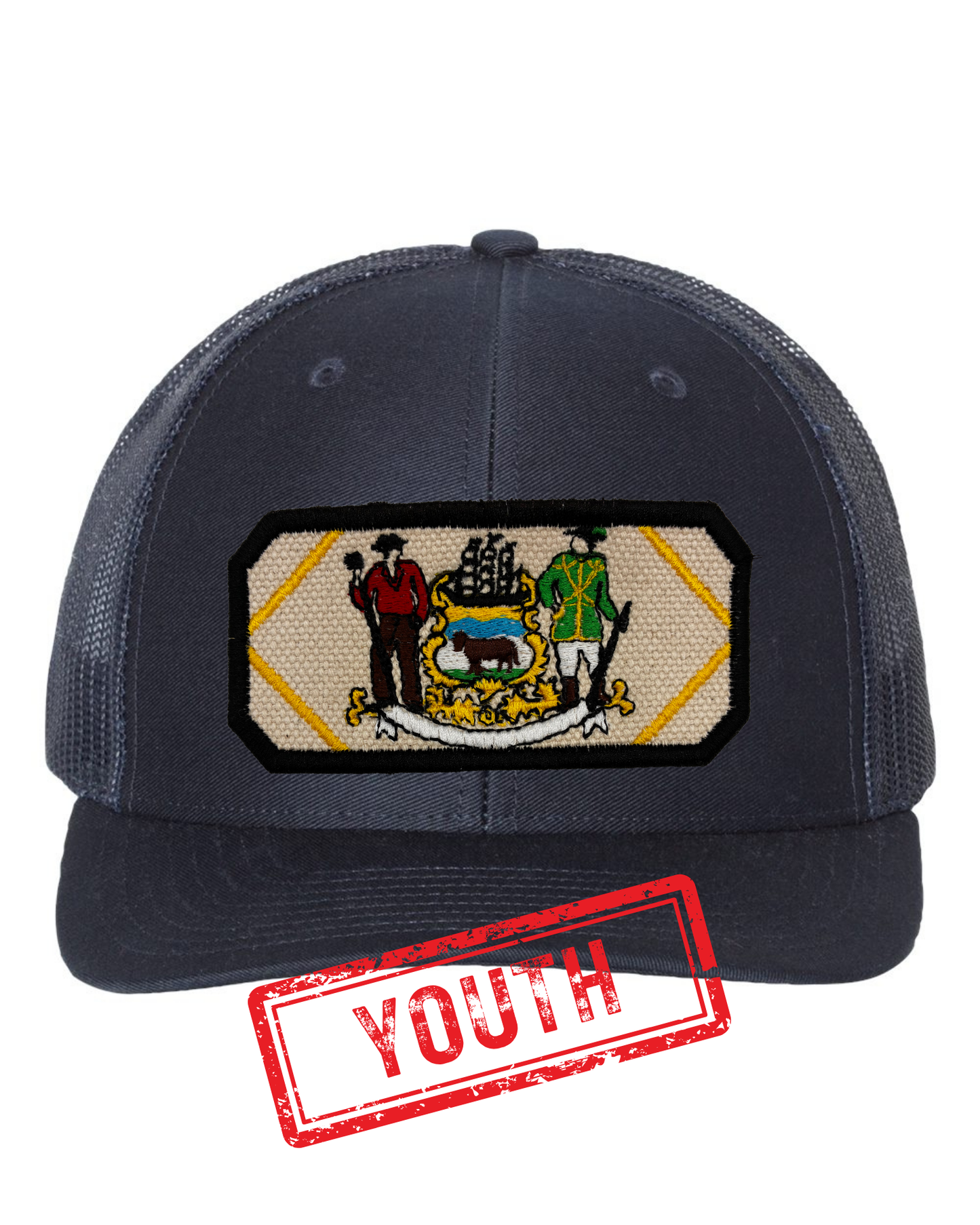 Delaware Hose Hat