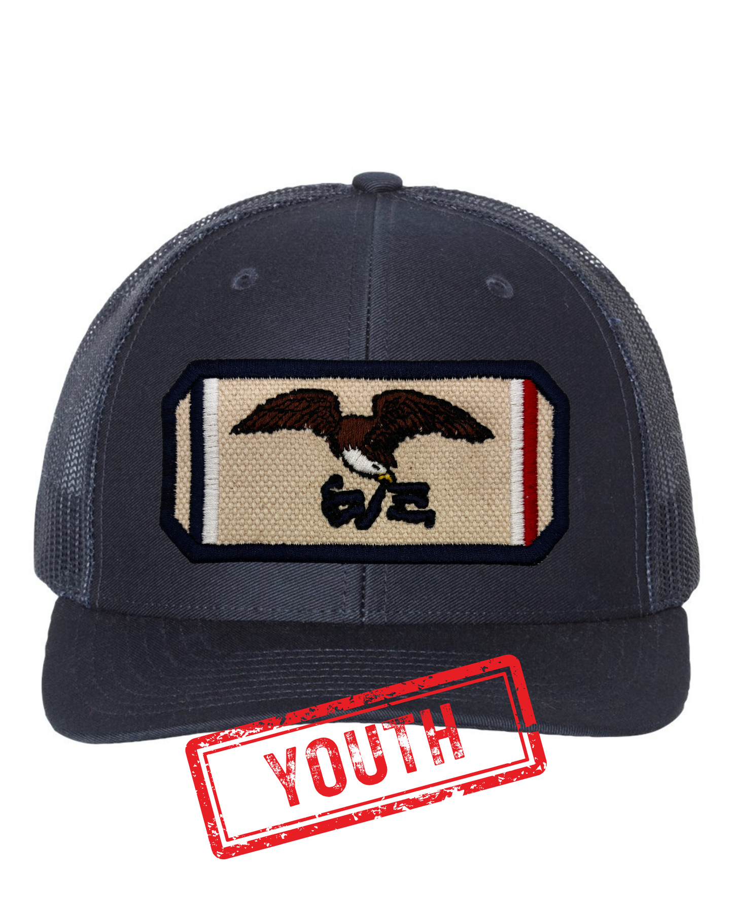 Iowa Hose Hat