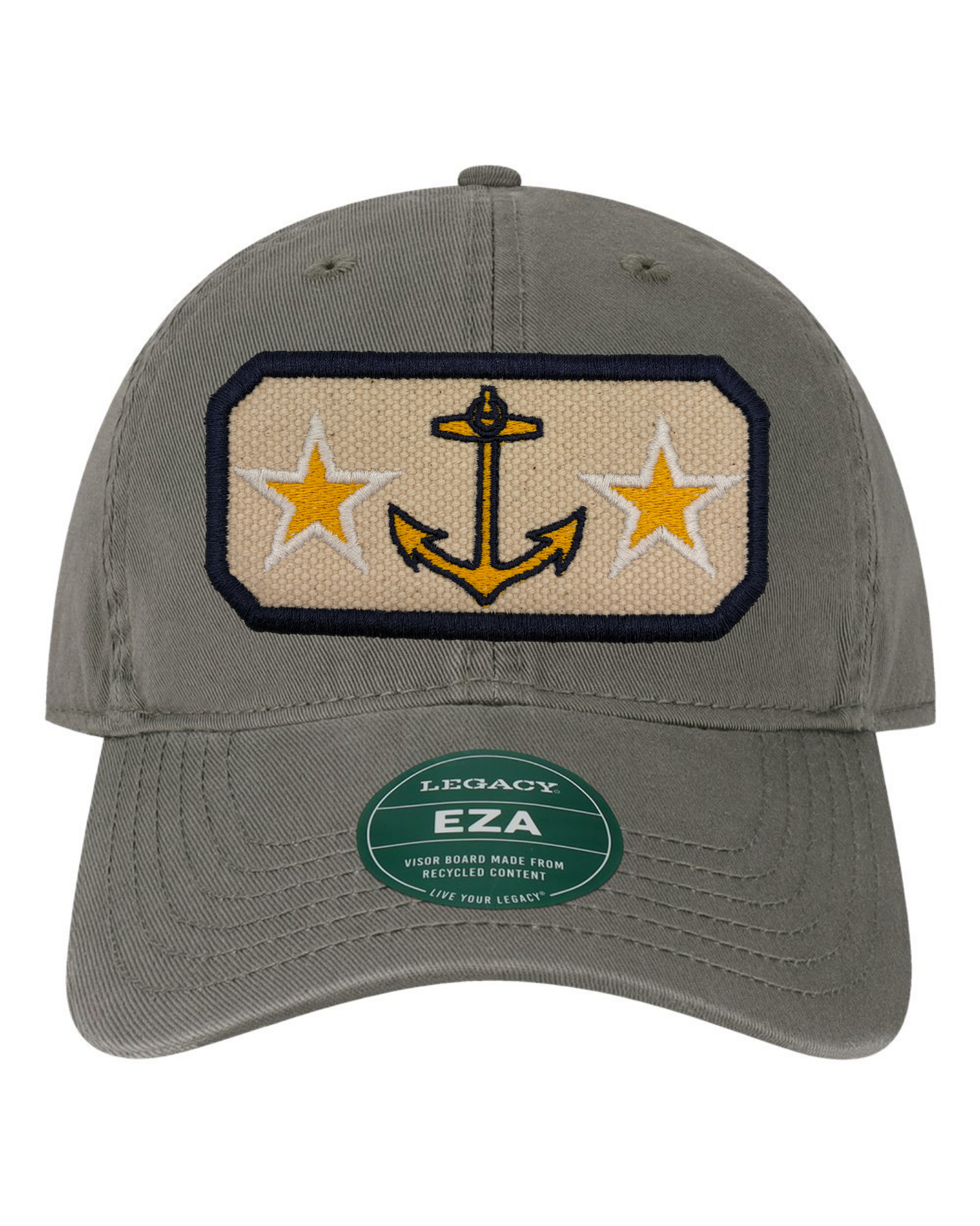 Rhode Island Hose Hat