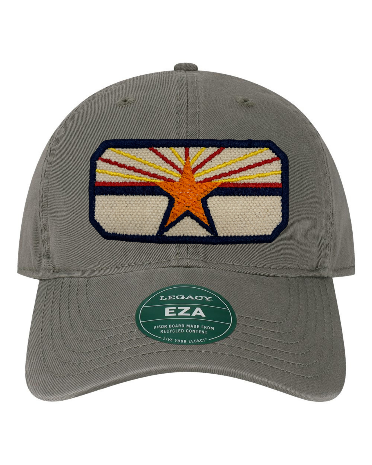 Arizona Hose Hat