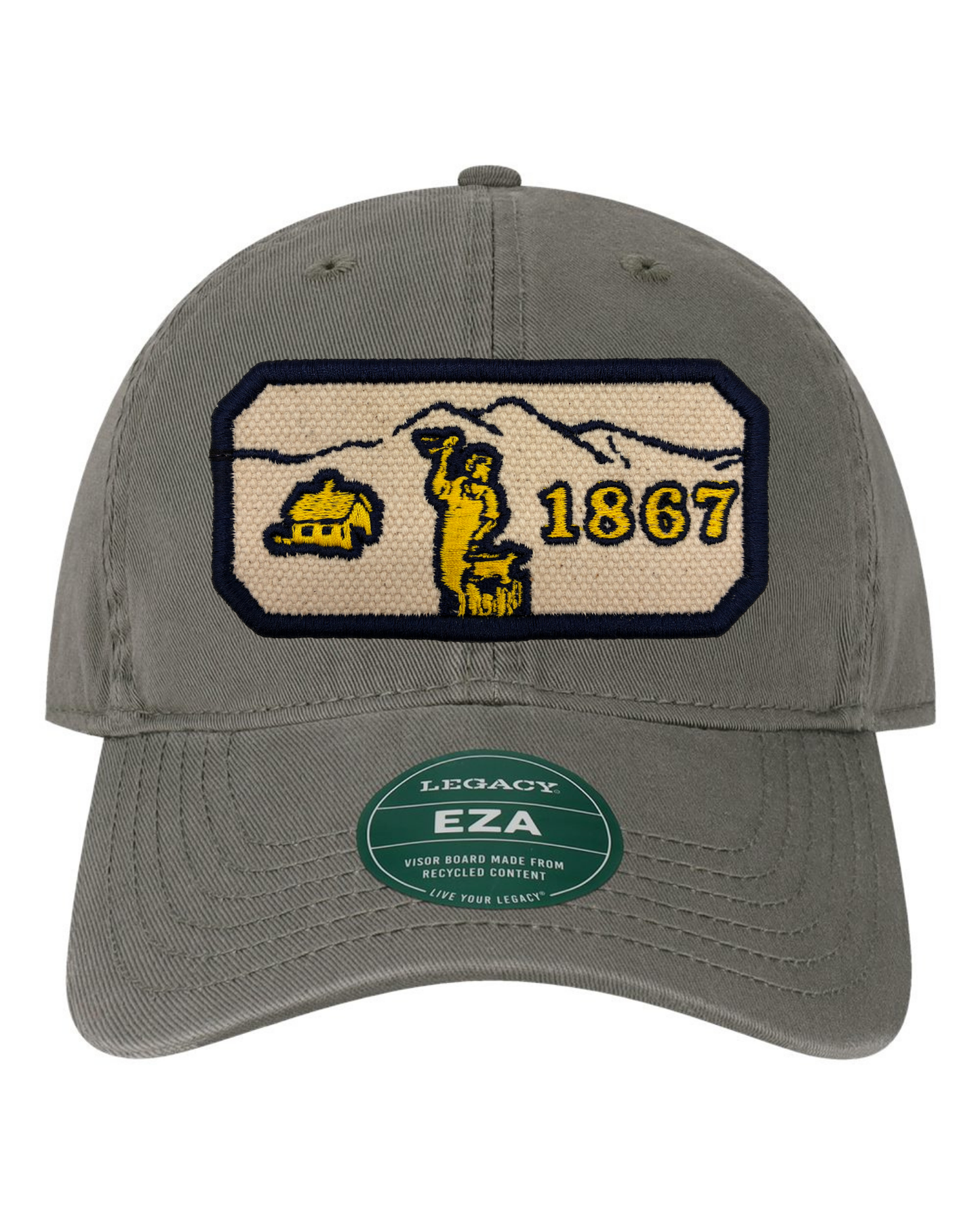 Nebraska Hose Hat