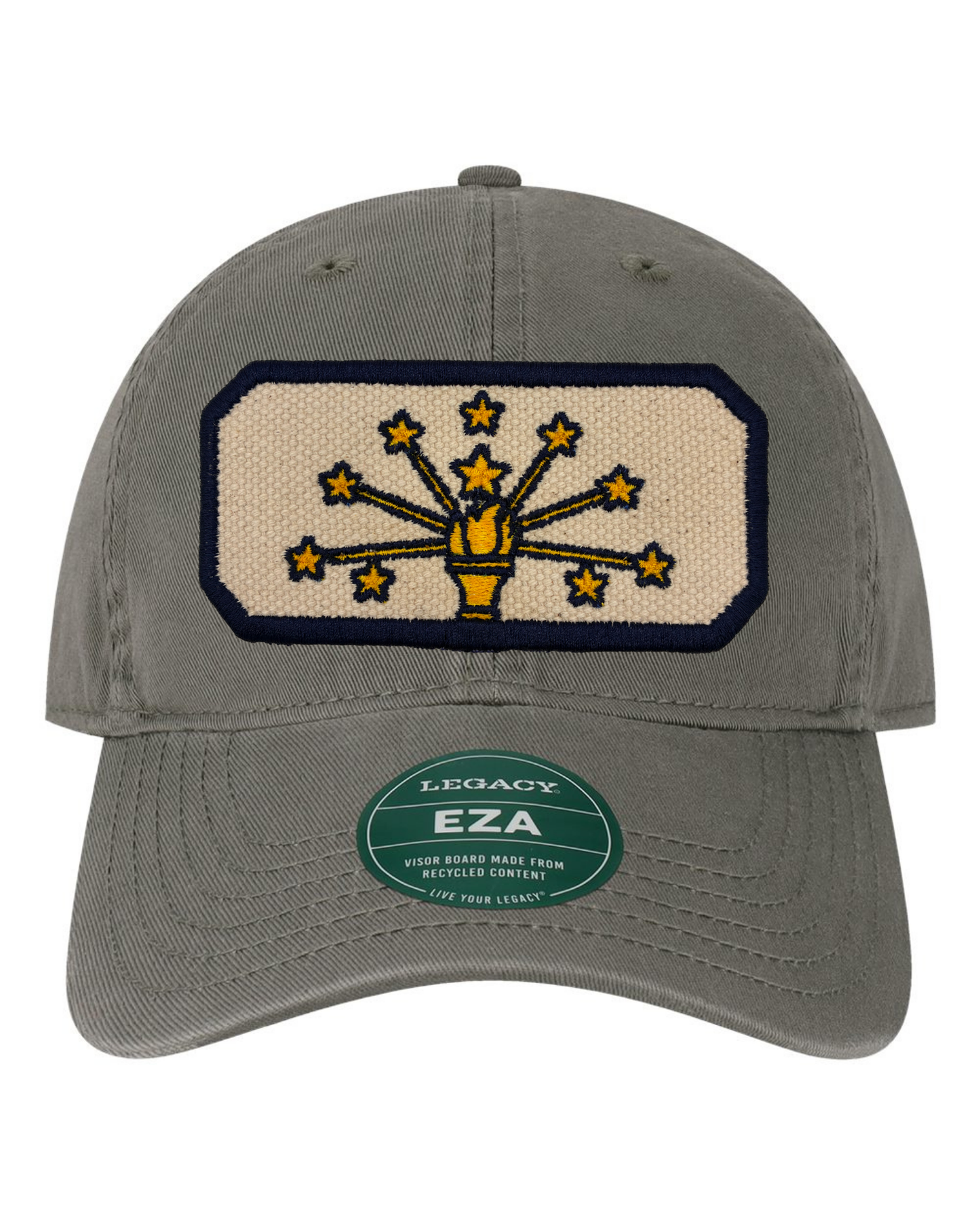 Indiana Hose Hat