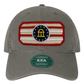 Georgia Hose Hat