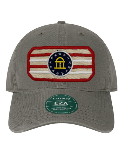 Georgia Hose Hat