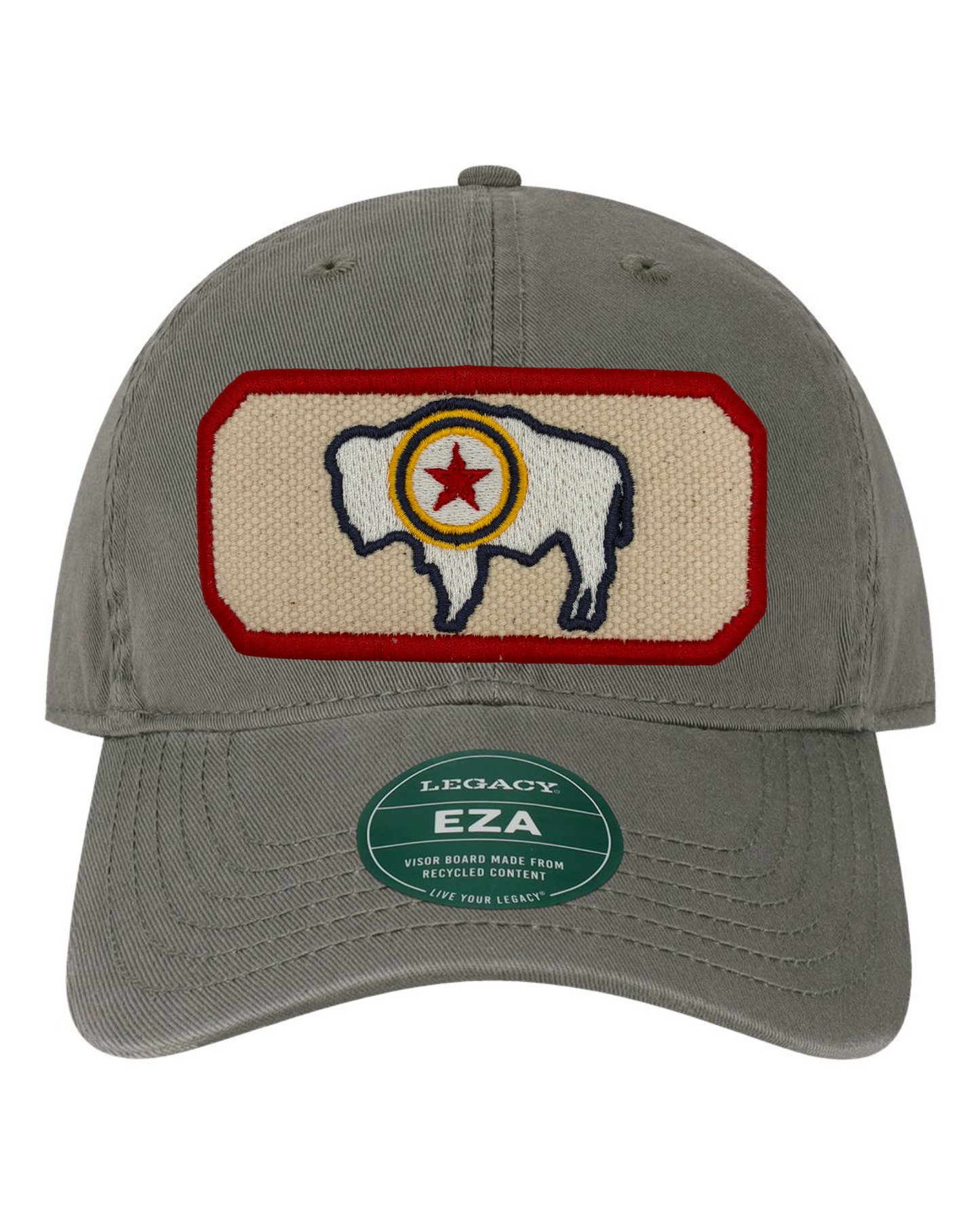 Wyoming Hose Hat
