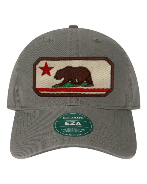 California Hose Hat
