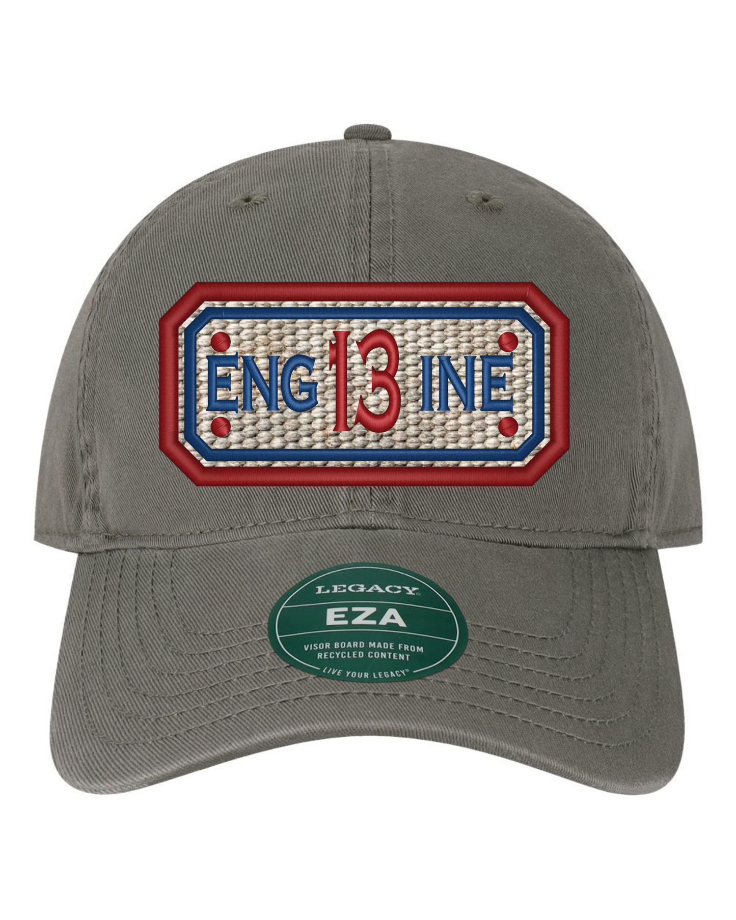 Rhodestown Engine 13