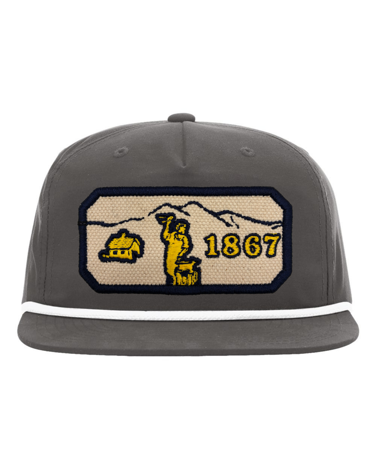 Nebraska Hose Hat