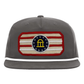 Georgia Hose Hat