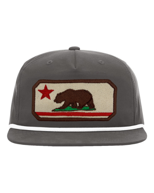 California Hose Hat