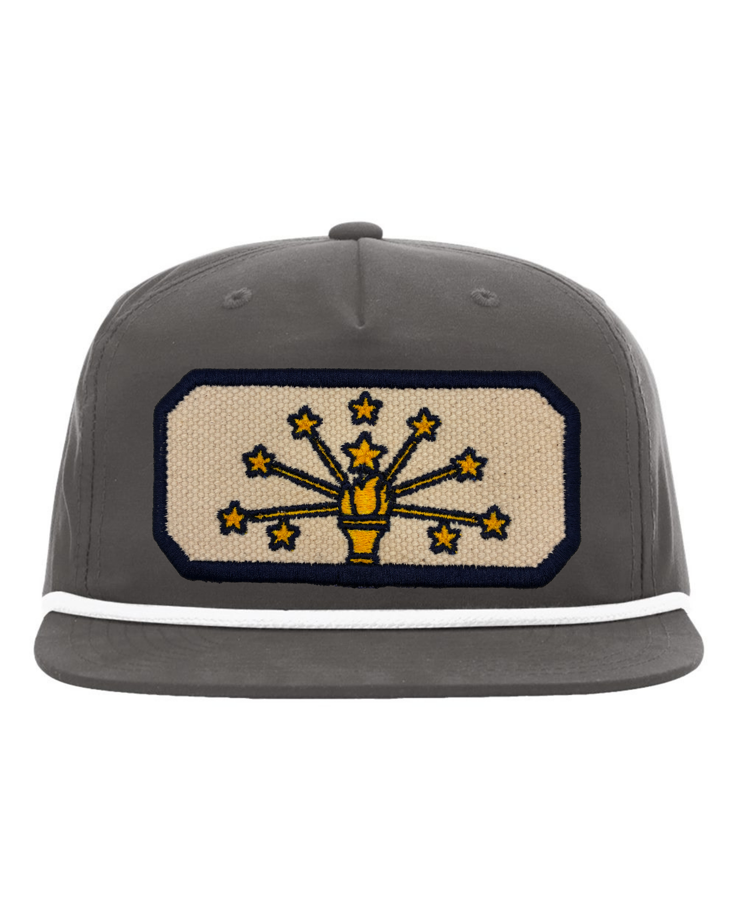 Indiana Hose Hat