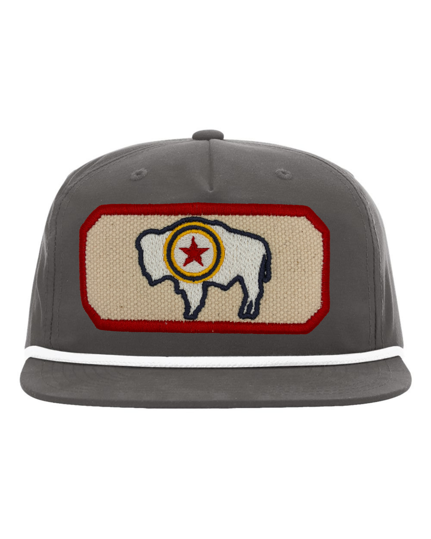 Wyoming Hose Hat