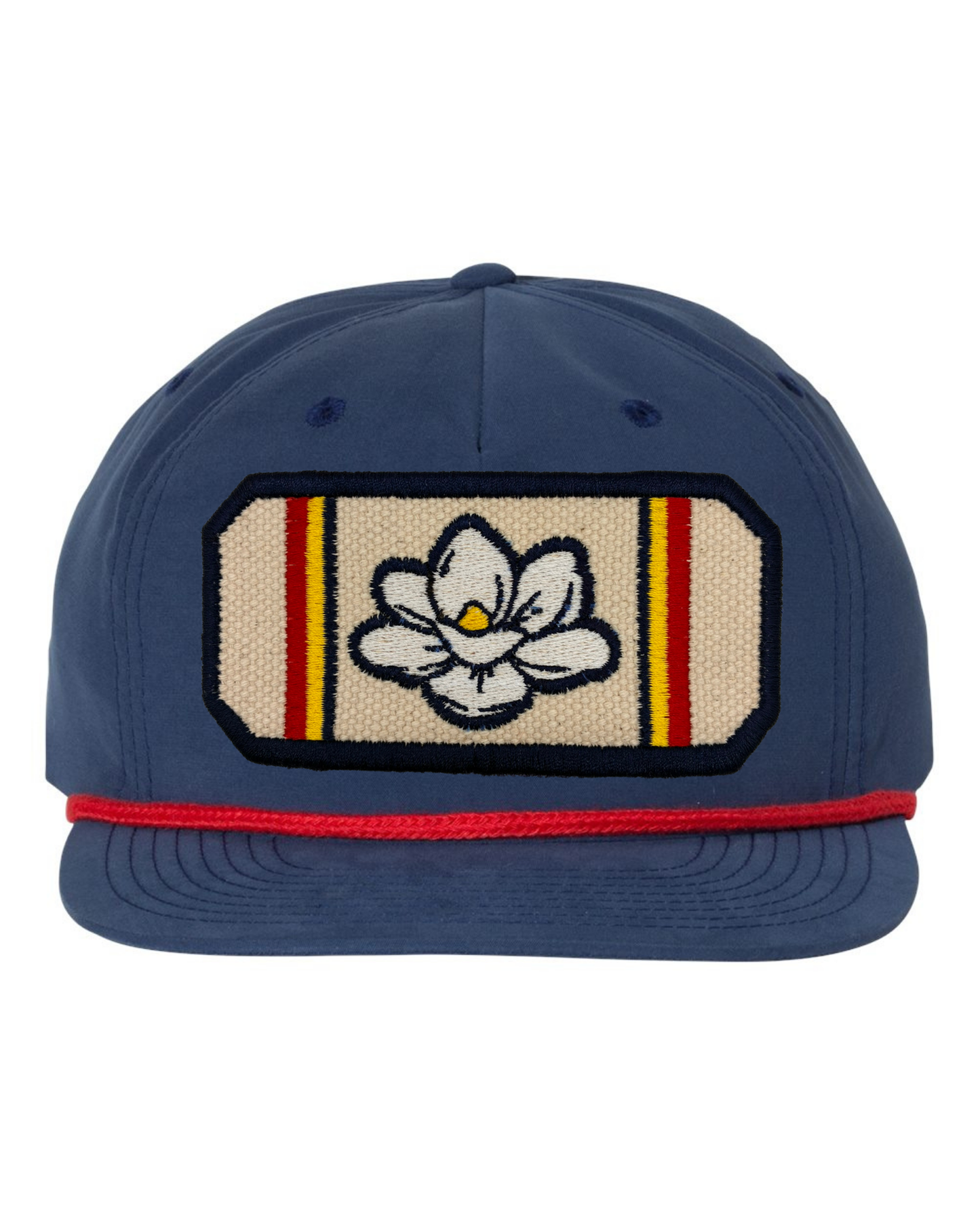 Mississippi Hose Hat