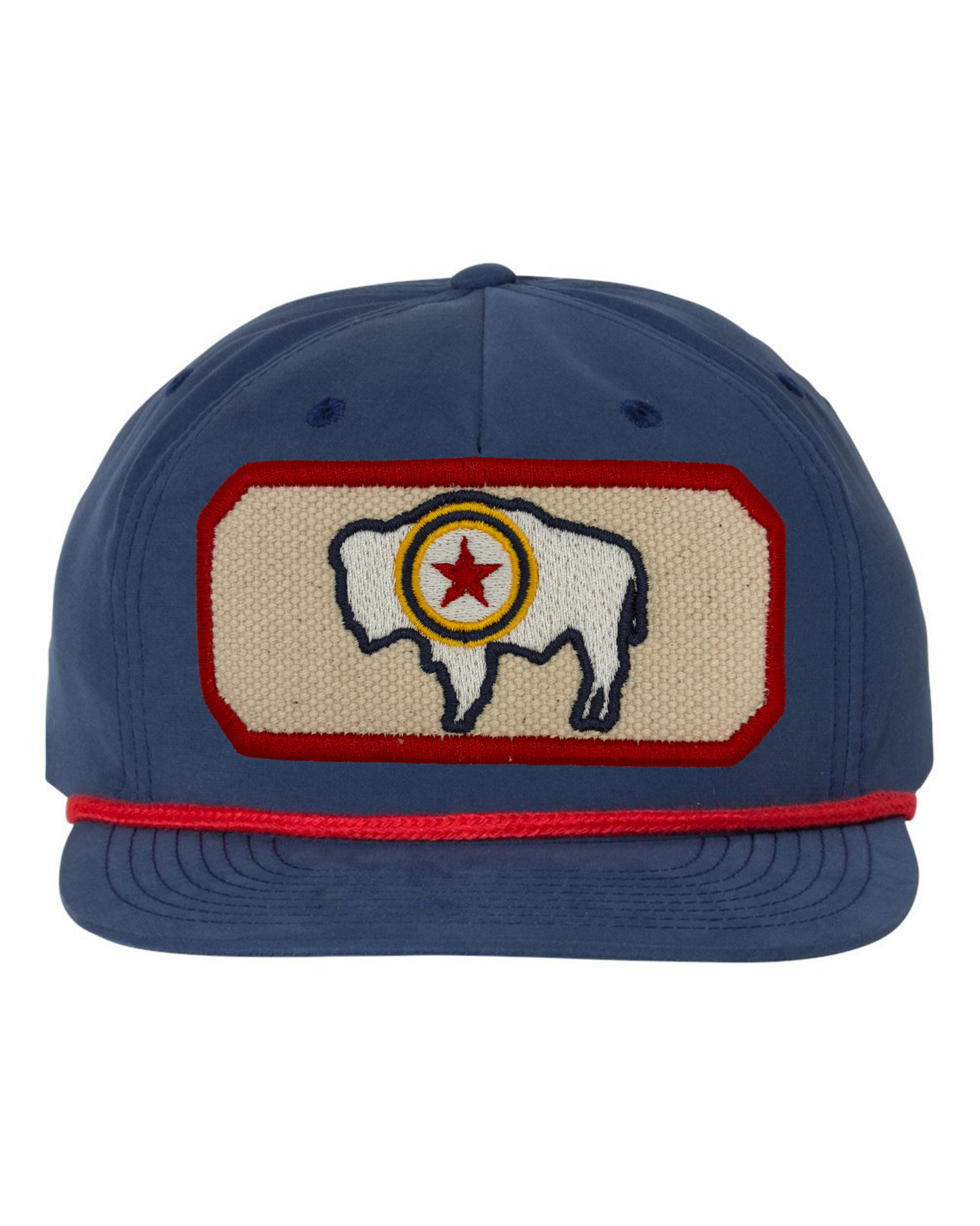 Wyoming Hose Hat